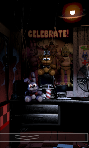 Five Nights at Freddy's 2