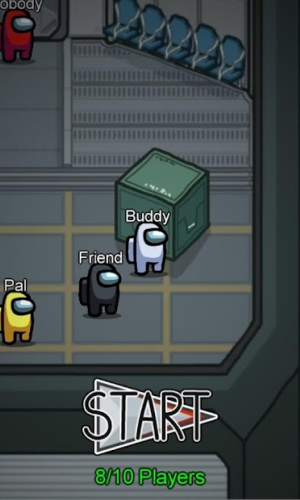 Among Us 0
