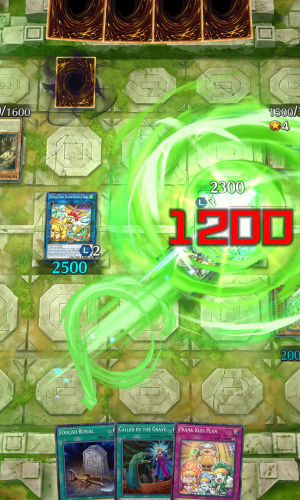 Yu-Gi-Oh! Master Duel 0