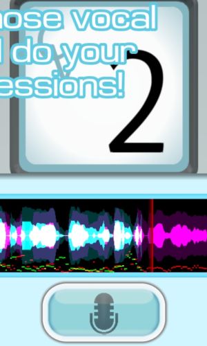 Сhoicer Voicer 0