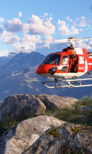 Microsoft Flight Simulator 2024 2