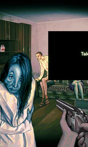 No, I'm not a Human 0