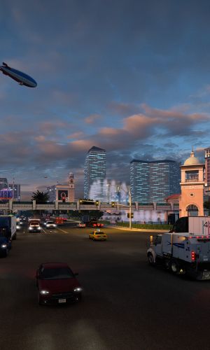 American Truck Simulator 2