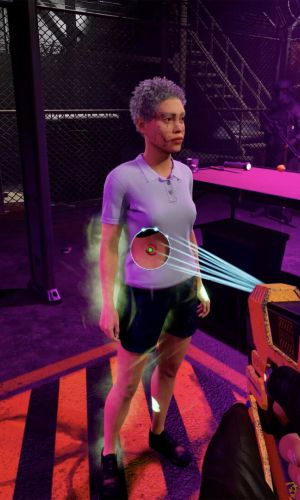 Quarantine Zone: The Last Check 1