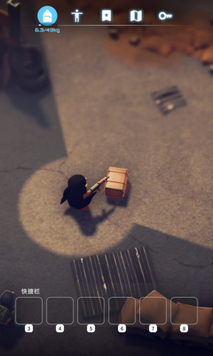 Escape From Duckov 1