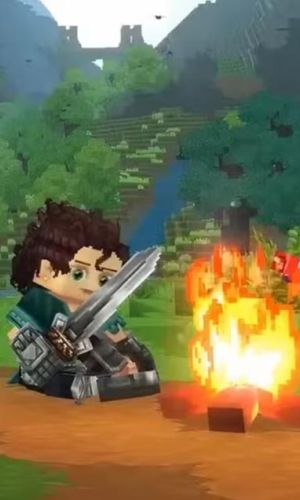 Hytale 2