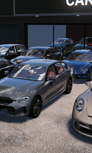 Car Dealership Simulator 2 0