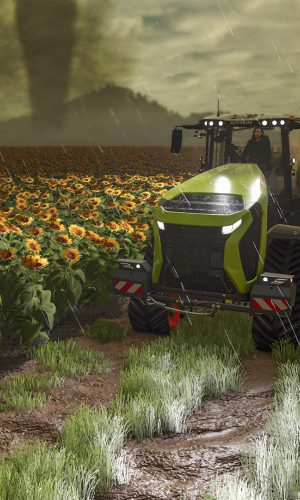 Farming Simulator 25 2