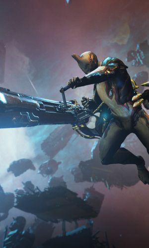 Warframe 2