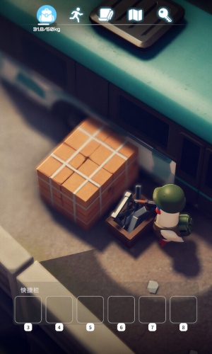 Escape From Duckov 2