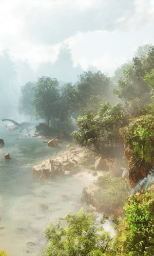 ARK: Survival Ascended 1