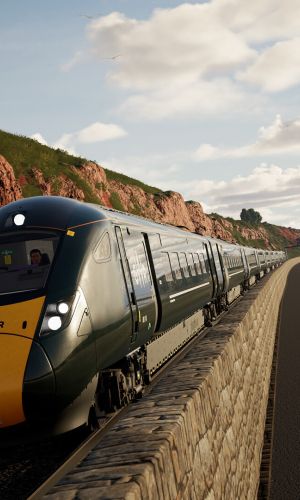 Train Sim World® 6 0