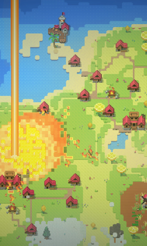 WorldBox - God Simulator 2