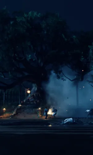 Ghost of Tsushima DIRECTOR'S CUT 0