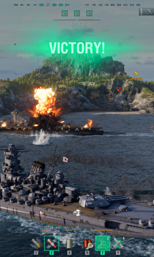 World of Warships 0