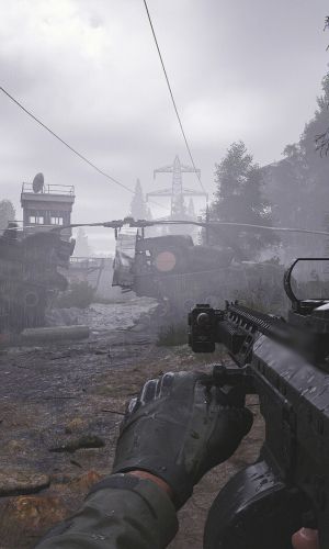 Arena Breakout: Infinite 1