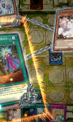 Yu-Gi-Oh! Master Duel 1