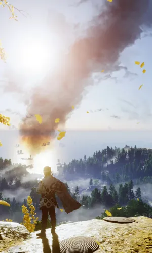 Ghost of Tsushima DIRECTOR'S CUT 1