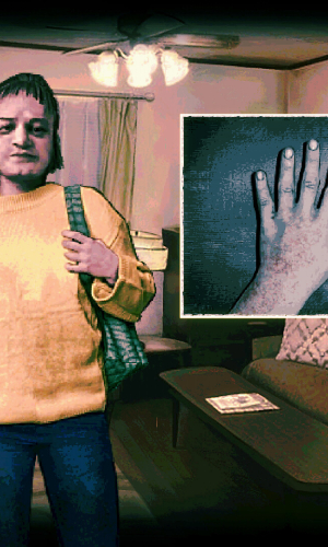 No, I'm not a Human 2