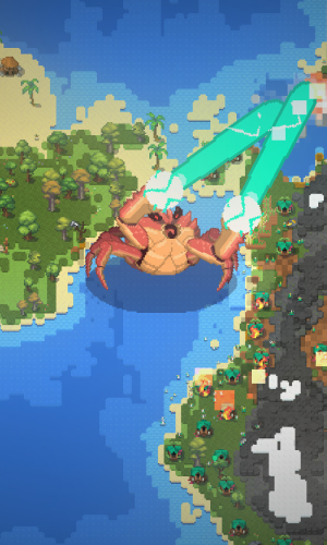 WorldBox - God Simulator 1