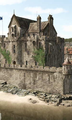 Farming Simulator 25: Highlands Fishing Expansion 0