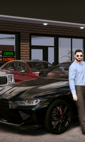 Car Dealership Simulator 2 2