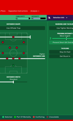 Football Manager 2019 2