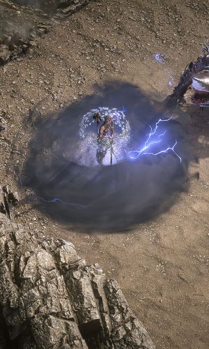 Path of Exile 2 2