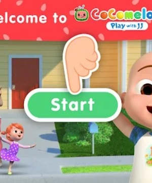 CoComelon 0