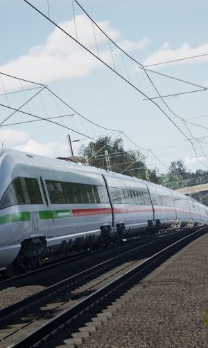 Train Sim World® 6 2