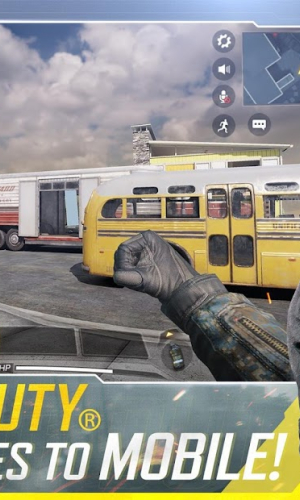 Call of Duty®: Mobile 0