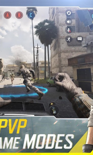 Call of Duty®: Mobile 1