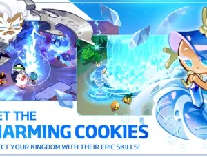 CookieRun: Kingdom 0