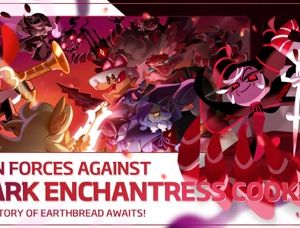 CookieRun: Kingdom 1