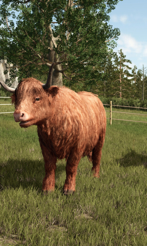 Farming Simulator 25: Highlands Fishing Expansion 1