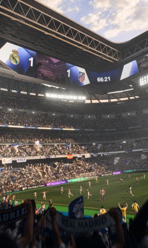 EA SPORTS FC™ 26 2