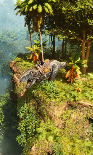 ARK: Survival Ascended 2