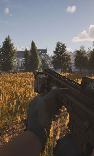 Arena Breakout: Infinite 0