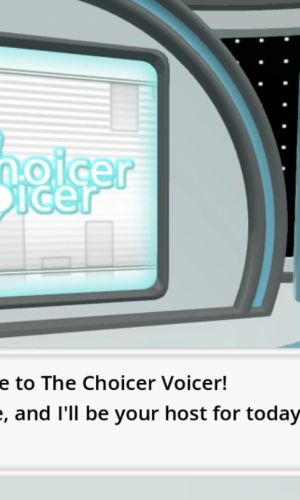 Сhoicer Voicer 2