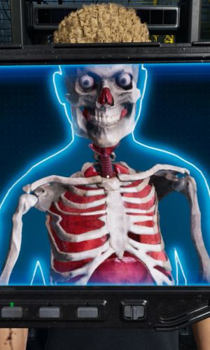 Quarantine Zone: The Last Check 0