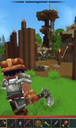 Hytale 1