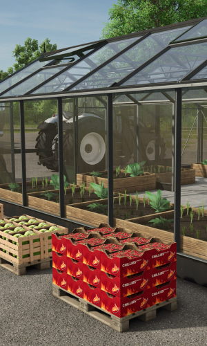 Farming Simulator 25 1