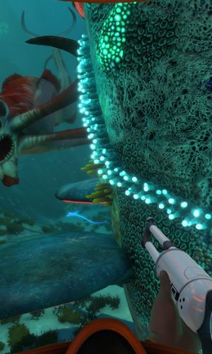Subnautica 2