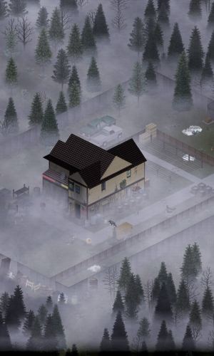 Project Zomboid 0