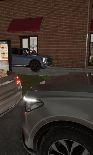 Fast Food Simulator 2