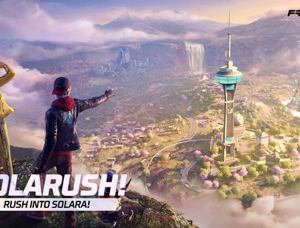 Free Fire: 8th Anniversary! 1