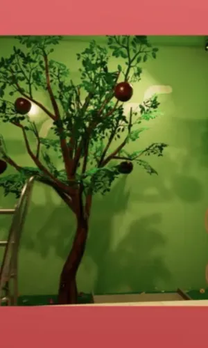 Garten of Banban 4 0