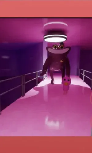 Garten of Banban 4 1