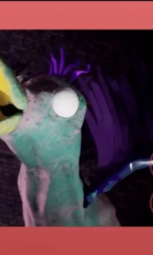 Garten of Banban 4 2