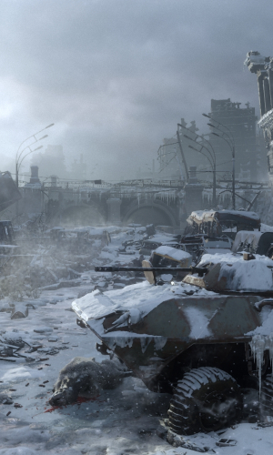 Metro Exodus 2